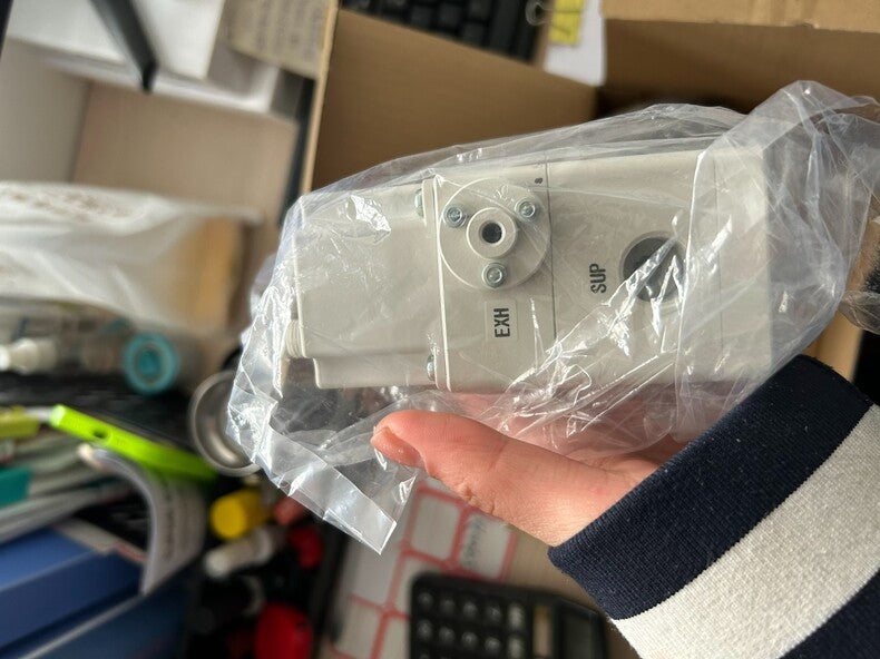 SMC ITVX2030-313L New Industrial Automation Spare Part for Industrial Automation