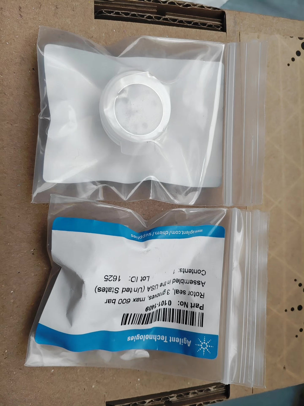 Agilent 0101-1409 New Industrial Automation Spare Part for Industrial Automation