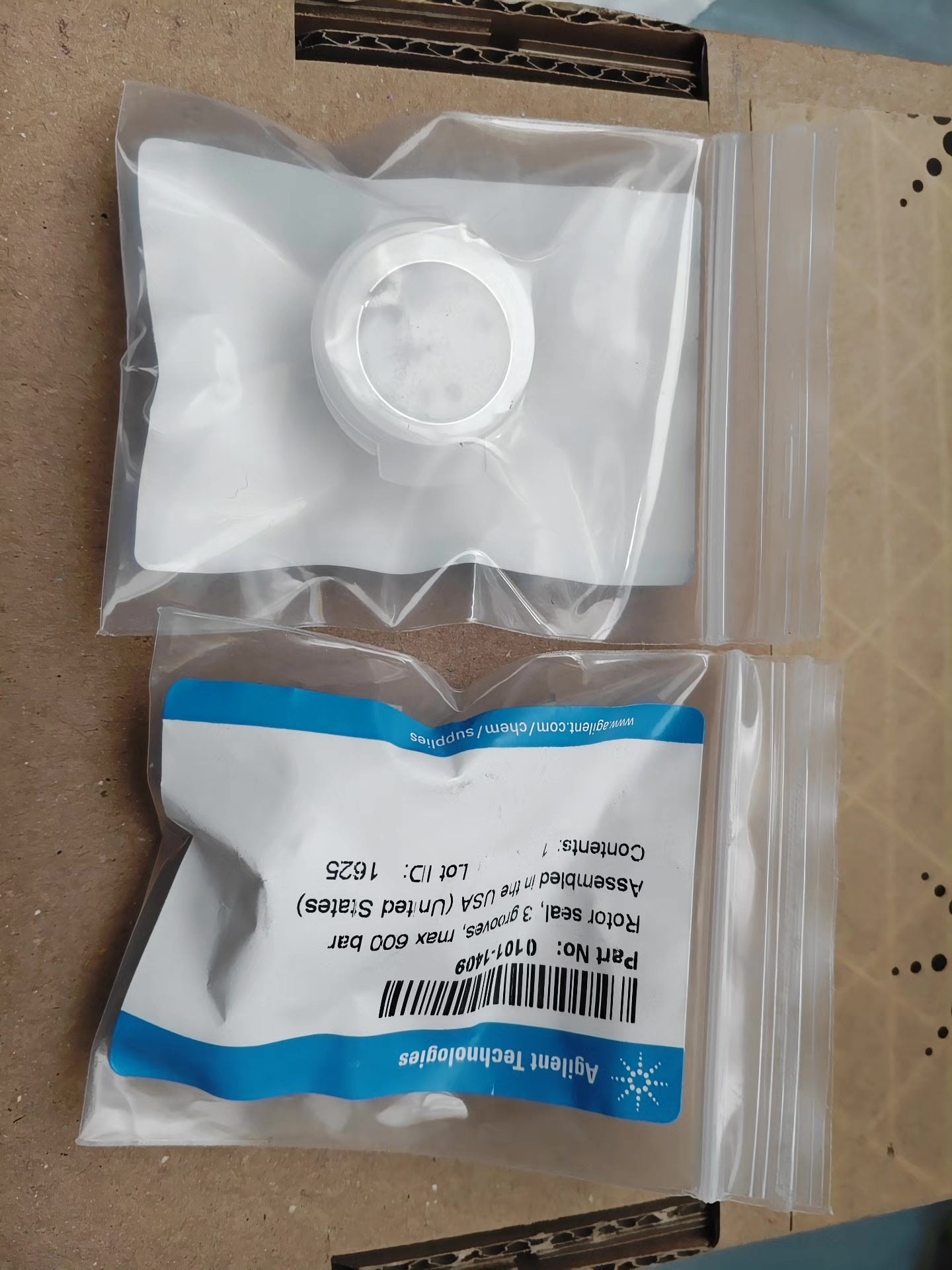 Agilent 0101-1409 New Industrial Automation Spare Part for Industrial Automation
