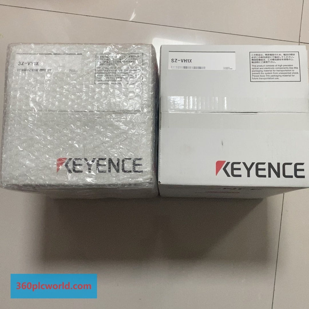 Keyence SZ-VH1X New Sensors & Encoders
