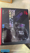 ASUS Z790-E New Obsolete Industrial Spare Parts