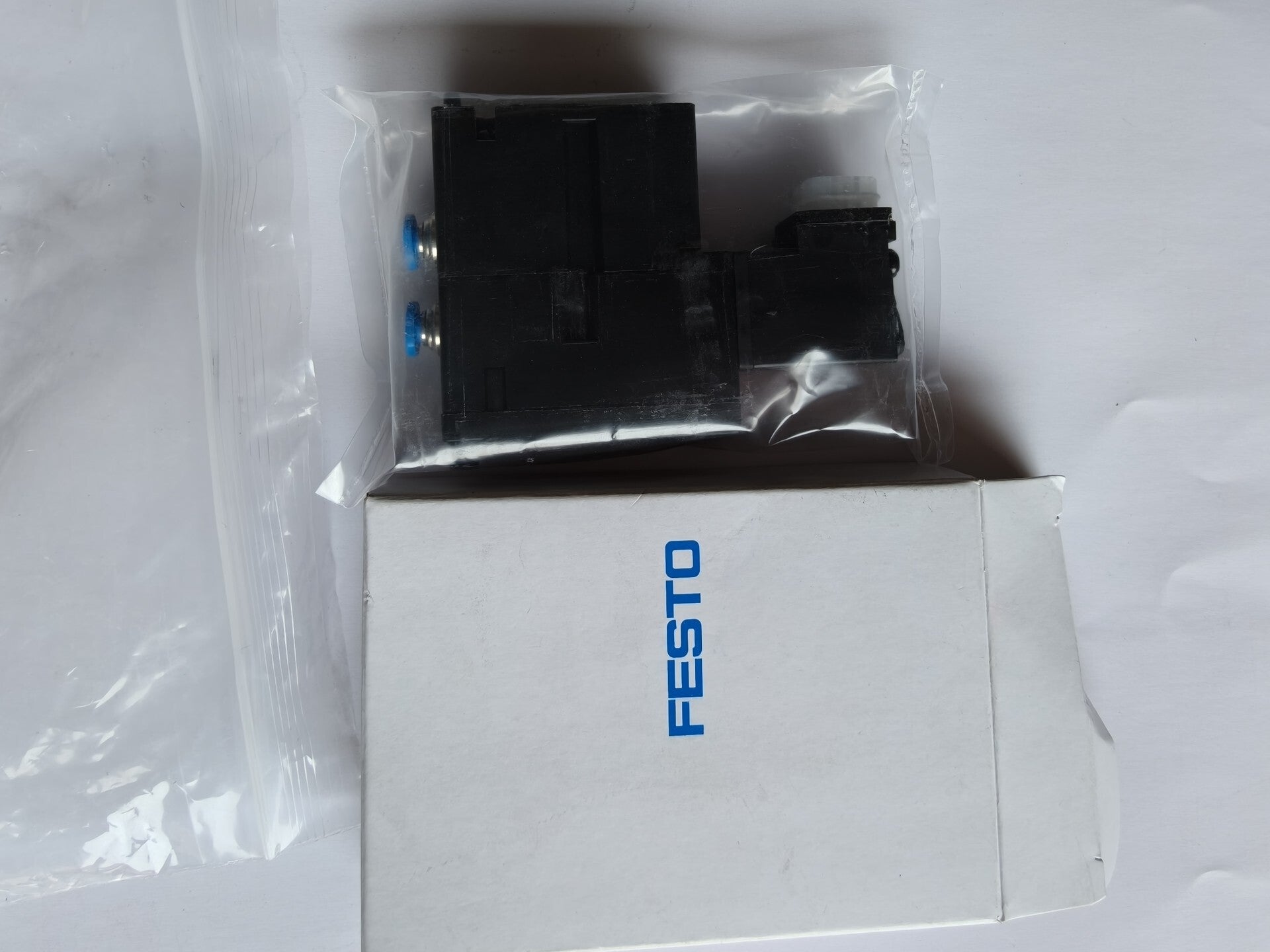 Festo M2.184.1111 Used Industrial Automation Spare Part for Industrial Automation