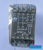 Pilz 474597 New Industrial Safety Part for Industrial Automation