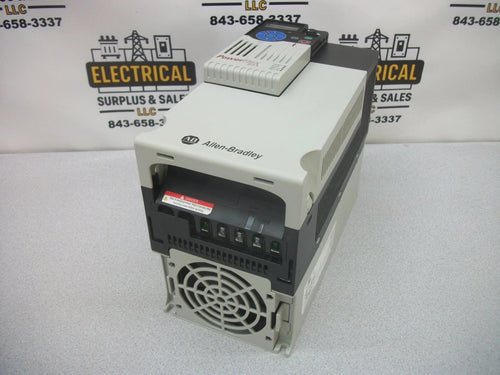 360CONT AB 25B-D024N104 New Obsolete Industrial Spare Parts Industrial Automation Industrial Automation Part