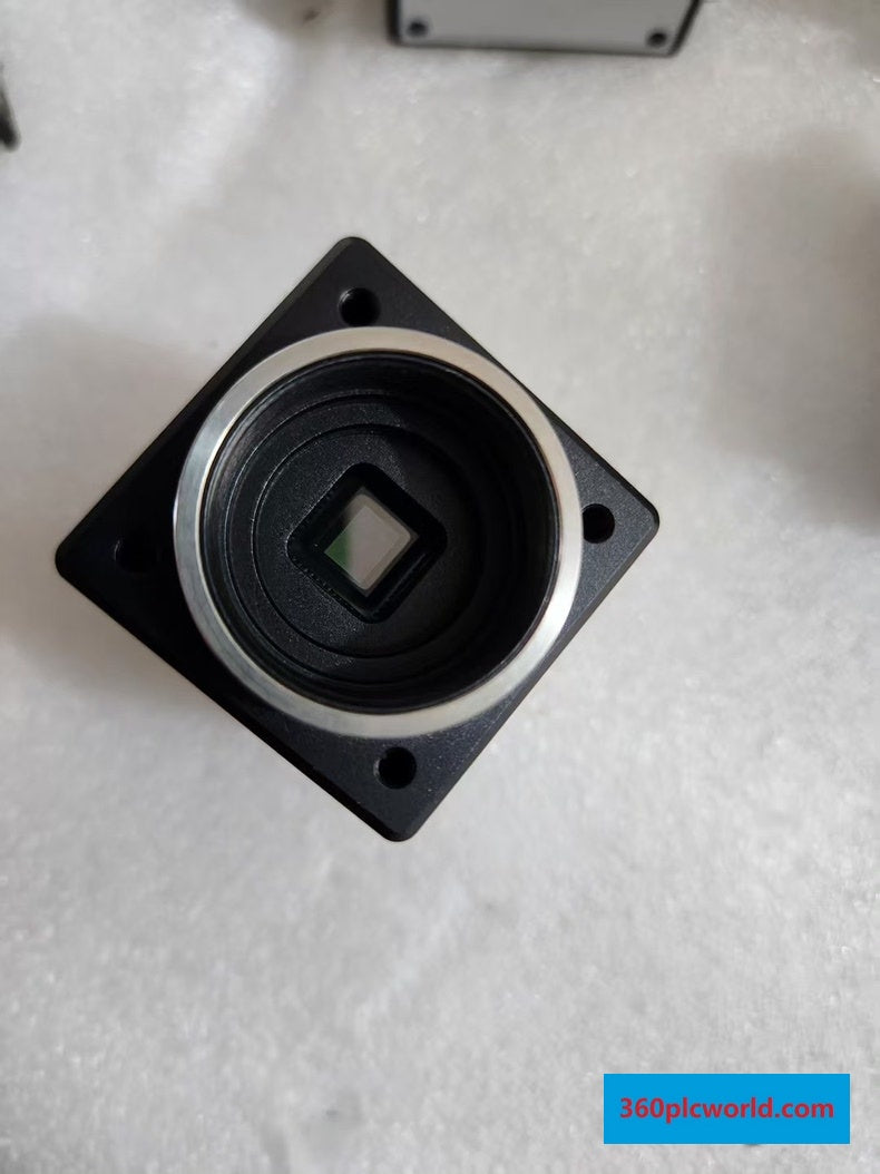 Baumer TXG50-P Used Industrial Automation Spare Part for Industrial Automation