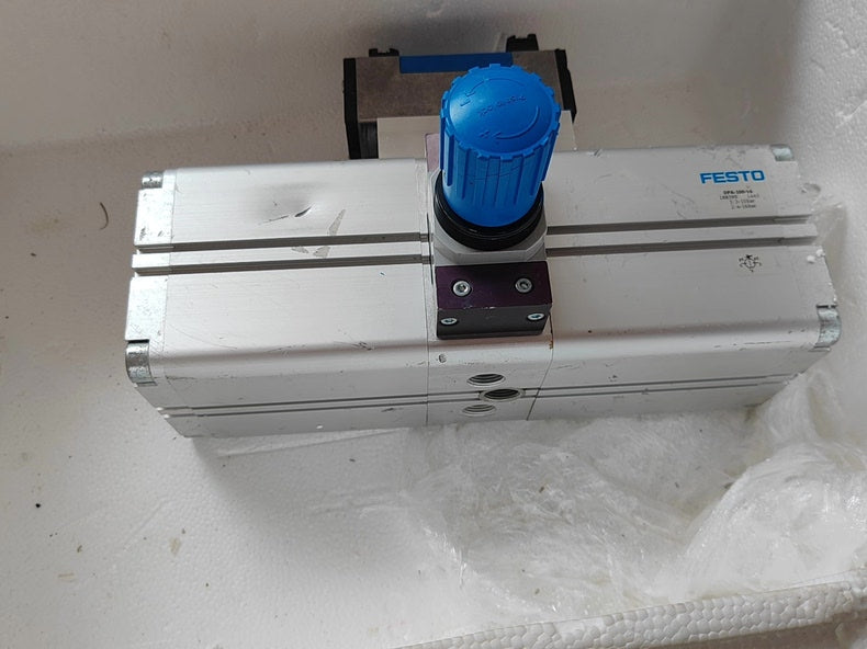 Festo DPA-100-16 Used Industrial Automation Spare Part for Industrial Automation