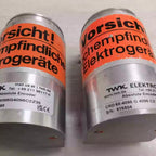 TWK-Elektronik CRD65-4096G4096C2Z35 Used Industrial Automation Spare Part for Industrial Automation