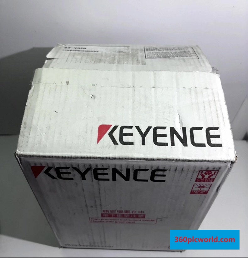 Keyence SZ-V32N New Sensor Encoder for Industrial Automation
