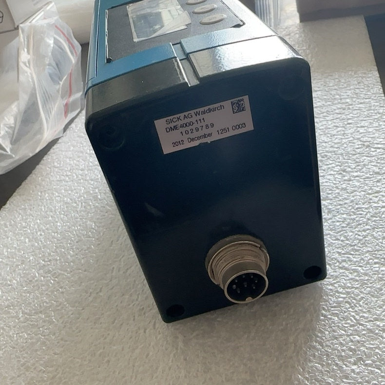 Sick DME4000-111 New Sensor Encoder for Industrial Automation