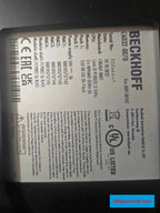 Beckhoff C6032-0070 New Industrial Automation Spare Part for Industrial Automation
