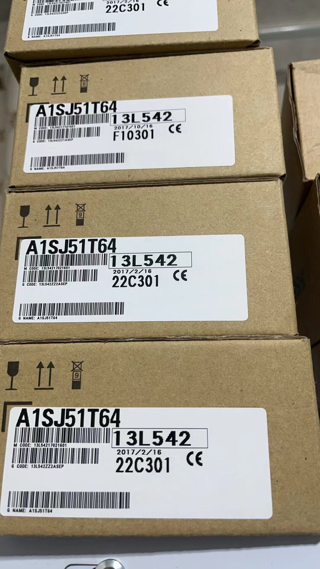 Mitsubishi A1SJ51T64 New Obsolete Industrial Spare Parts Industrial Automation