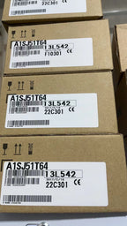 Mitsubishi A1SJ51T64 New Obsolete Industrial Spare Parts Industrial Automation
