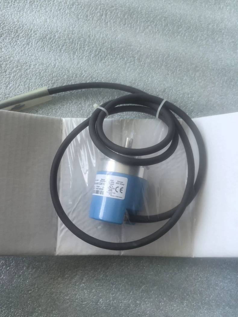 Sick ATM60-A4K12X12 New Sensor Encoder for Industrial Automation