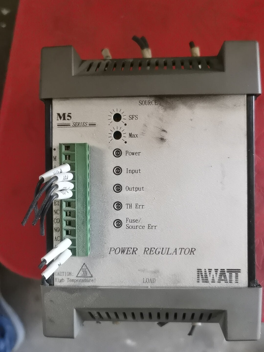 SIPIN W5-TP4V030-24J Used Industrial Automation Spare Part for Industrial Automation