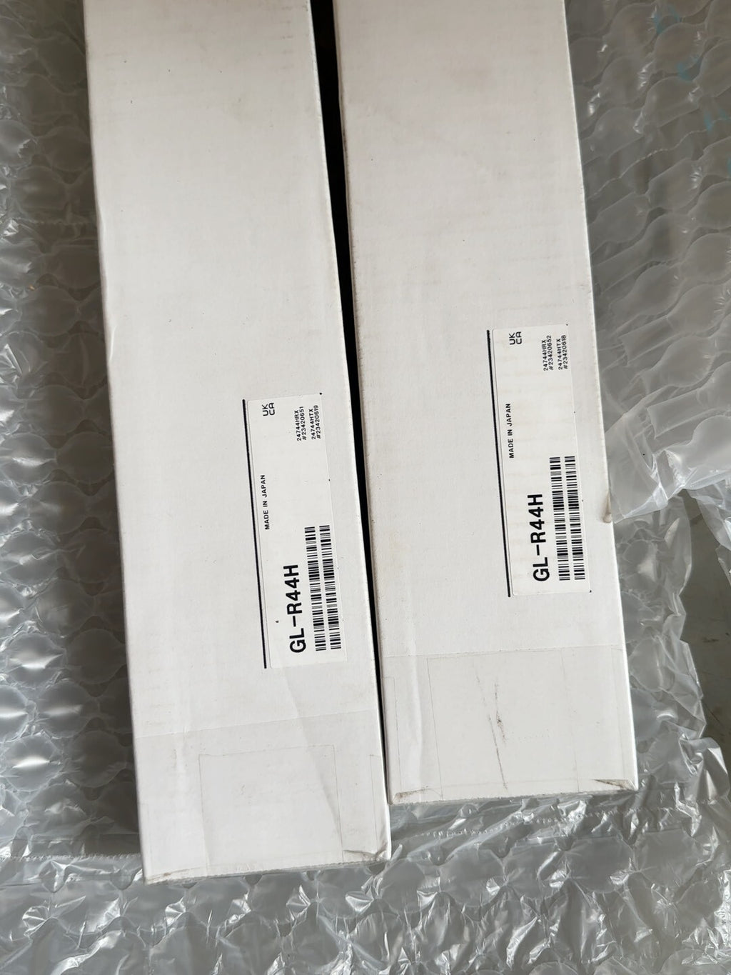 Keyence GL-R44H New Sensor Encoder for Industrial Automation