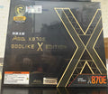 MSI MEG X870E GODLIKE X EDITION New Industrial Automation Spare Part for Industrial Automation