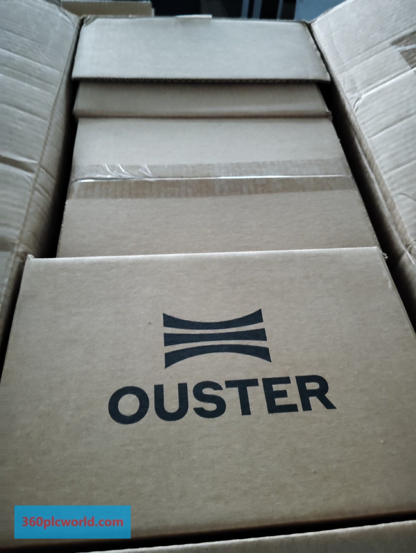 OUSTER OS0-32 New Obsolete Industrial Spare Parts
