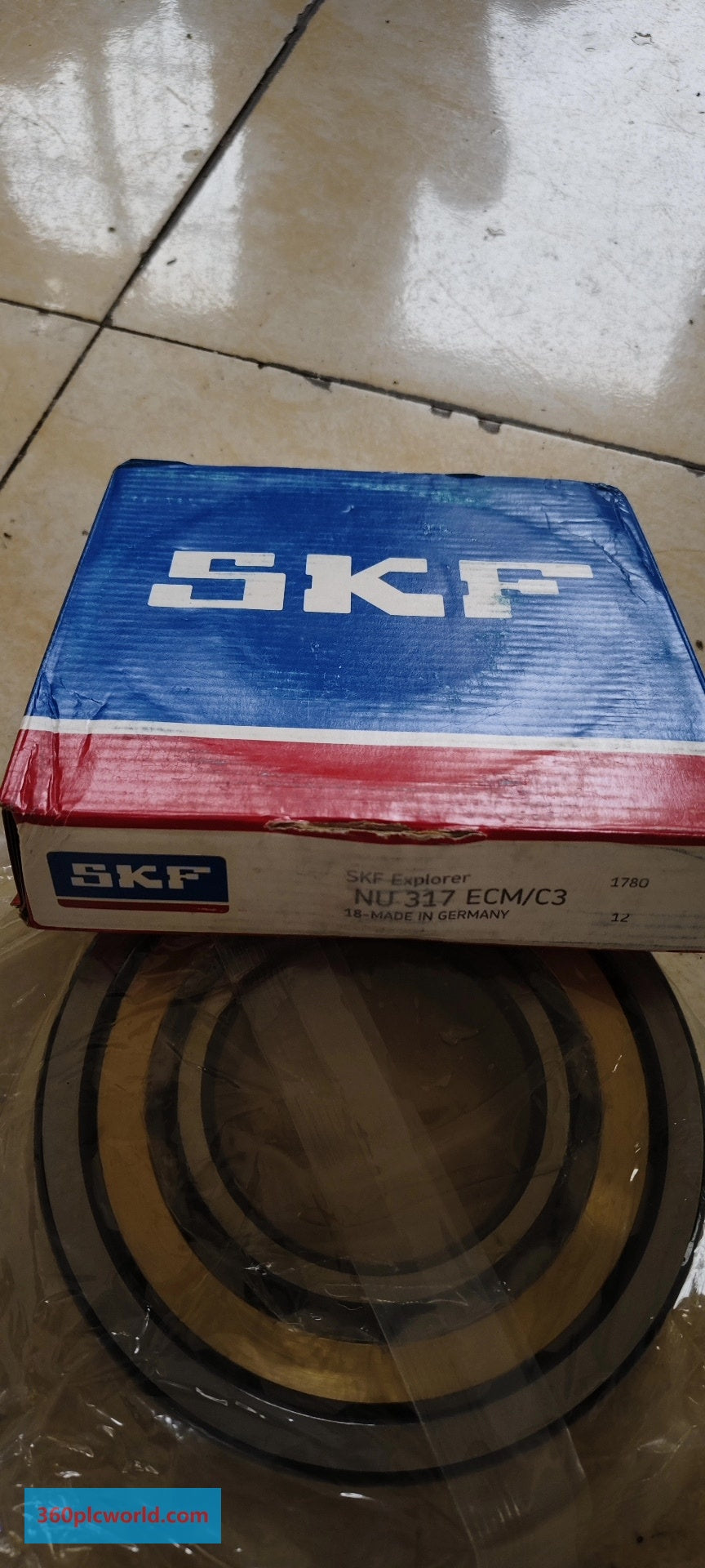 FAST ECM/C3 New Obsolete Industrial Spare Parts