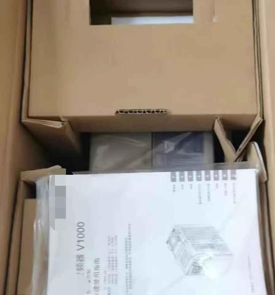 Yaskawa CIMR-VC4A0031FAA New Servo Drive Motor for Industrial Automation