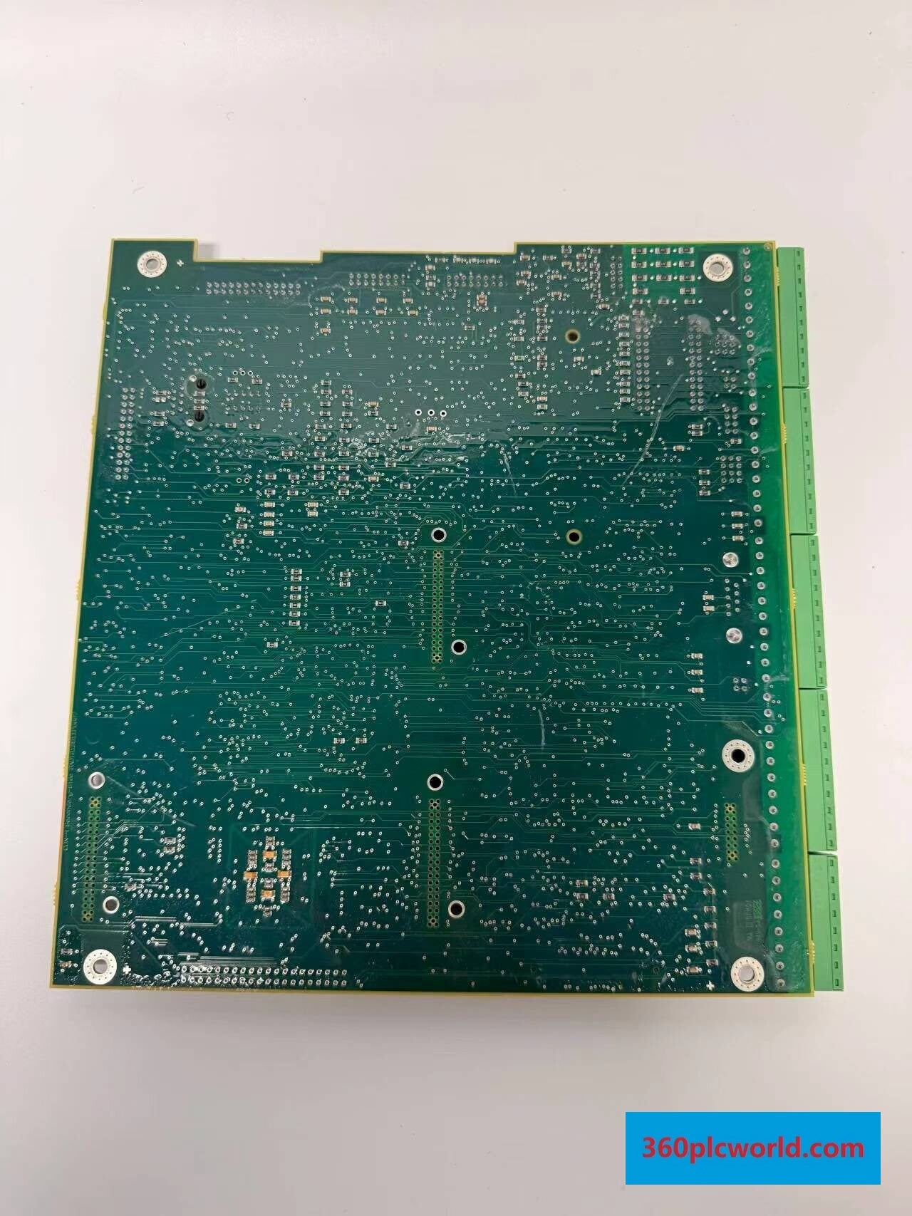 ABB SDCS-CON-4 Used PLC HMI Module for Industrial Automation