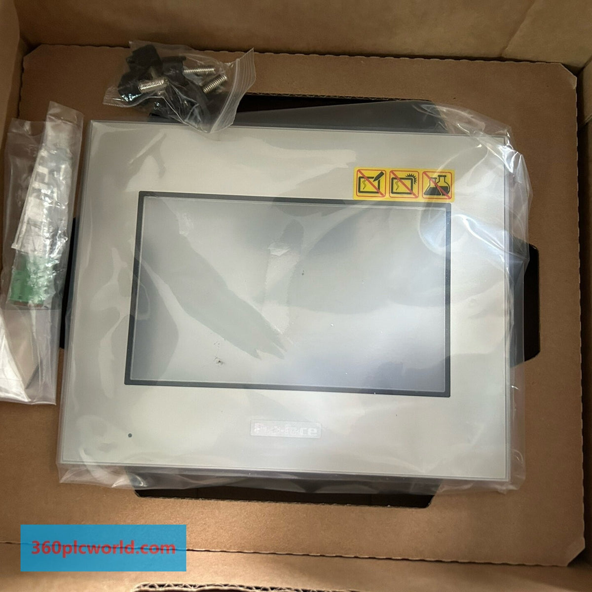 Pro-face PFXGP4401WADW New PLC, DCS & HMI