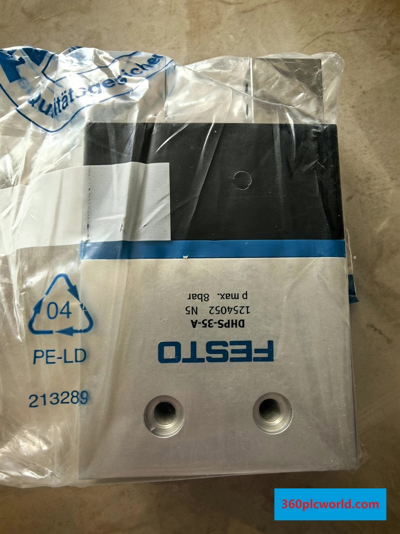 Festo DHPS-35-A New Industrial Automation Spare Part for Industrial Automation