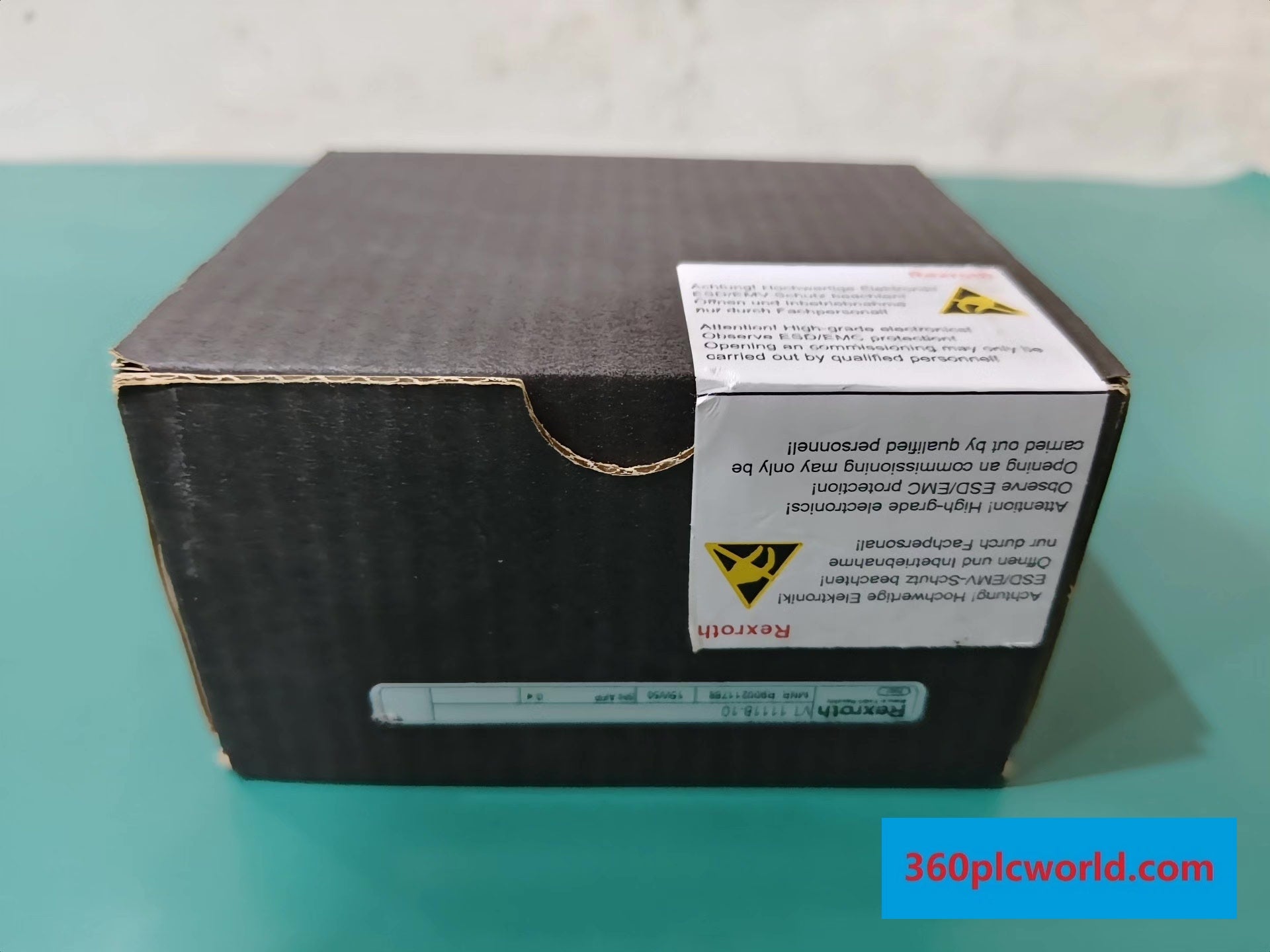 Rexroth R900211788 New Industrial Automation Spare Part for Industrial Automation