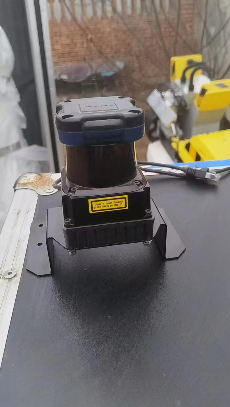 Hokuyo UTM-30LX-EW New Industrial Automation Spare Part for Industrial Automation