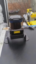 Hokuyo UTM-30LX-EW New Industrial Automation Spare Part for Industrial Automation