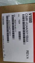 Yaskawa CIMR-VU4A0011BAA New Servo Drive Motor for Industrial Automation