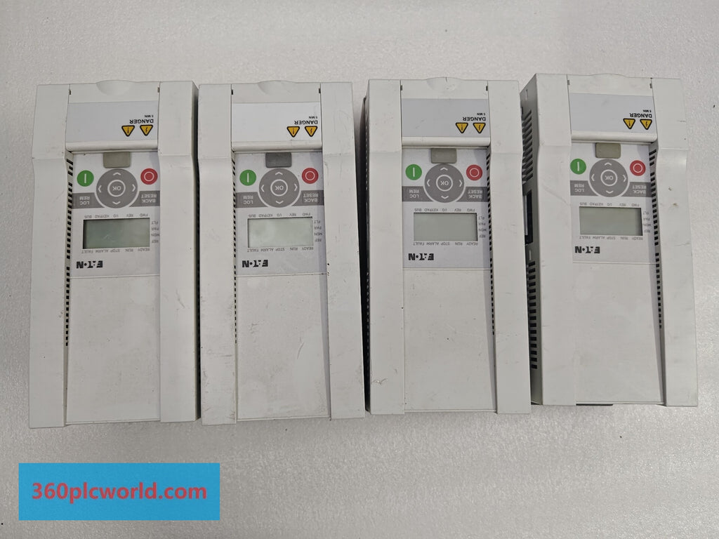 Eaton MMX34AA9D0F0-0 Used Obsolete Industrial Spare Parts