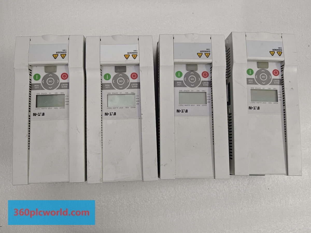 Eaton MMX34AA9D0F0-0 Used Obsolete Industrial Spare Parts