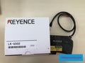 Keyence LK-G502 New Sensor Encoder for Industrial Automation