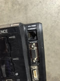 Keyence XG-7000 Used Sensor Encoder for Industrial Automation