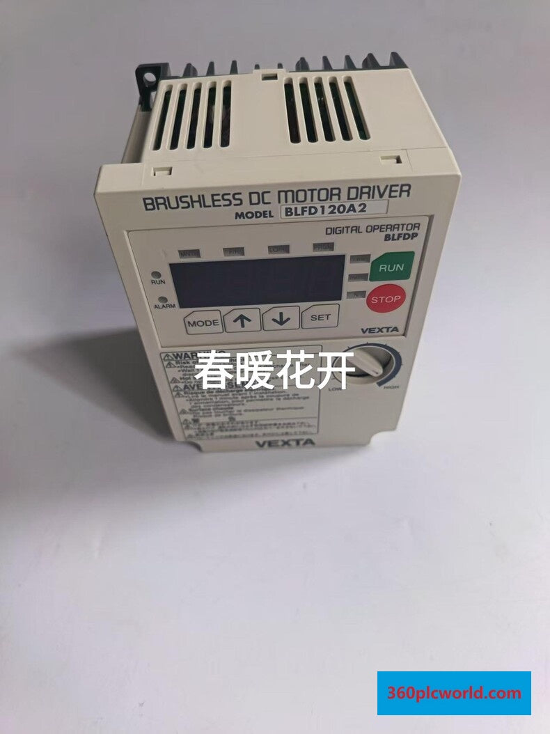 Vexta BLFD120A2 New Industrial Automation Spare Part for Industrial Automation