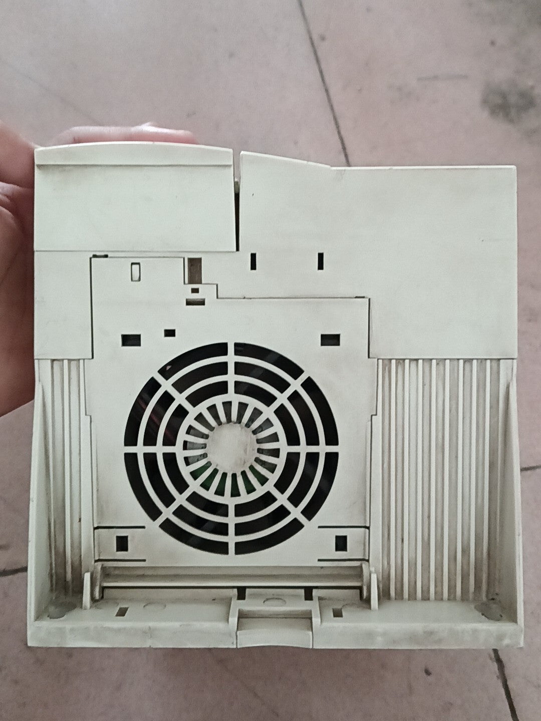 ABB ACS350-03E-15A6-4 Used Servo Drive Motor for Industrial Automation