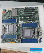 Supermicro X12DAI-N6 Used Industrial Automation Spare Part for Industrial Automation
