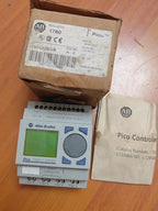 Allen Bradley 1760-L12BWB New Industrial Automation Spare Part for Industrial Automation