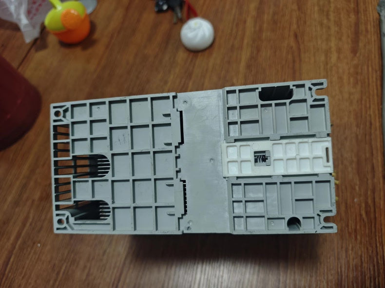 Allen-Bradley 25A-D017N104 Used Industrial Automation Spare Part for Industrial Automation