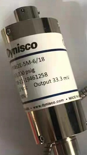 Dynisco PT462E-5M-6/18 New Industrial Automation Spare Part for Industrial Automation