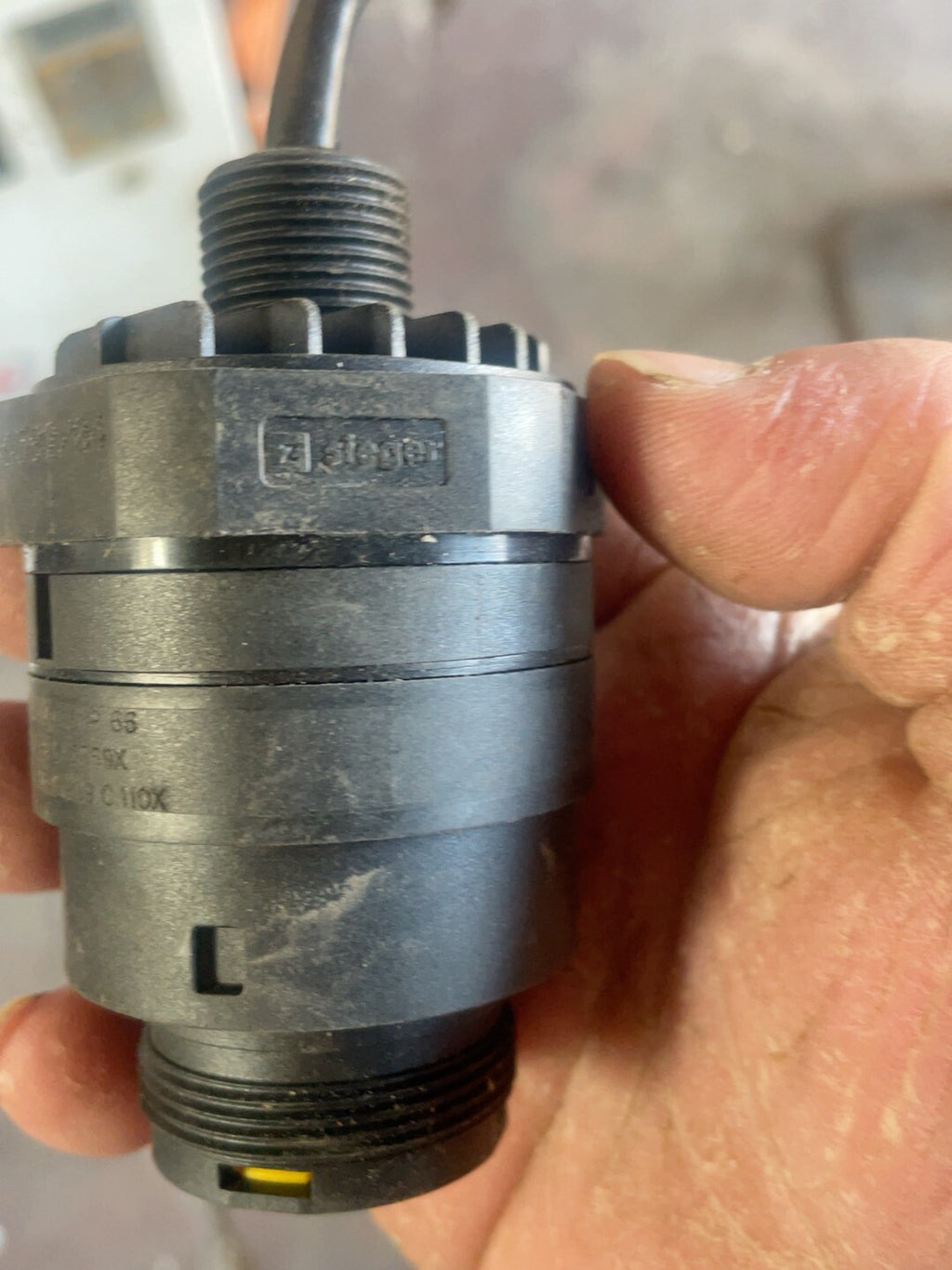 Honeywell 2106B1401 New Industrial Automation Spare Part for Industrial Automation