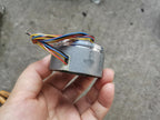 Tamagawa TS2640N641E64 Used Obsolete Industrial Spare Parts Industrial Automation