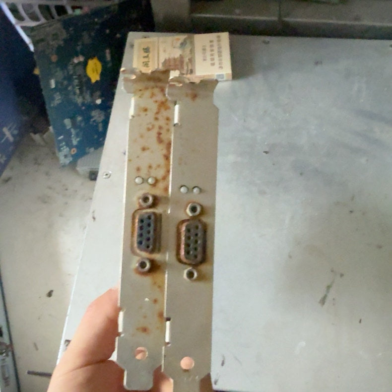 Woodhead PB3-PCU Used Industrial Automation Spare Part for Industrial Automation