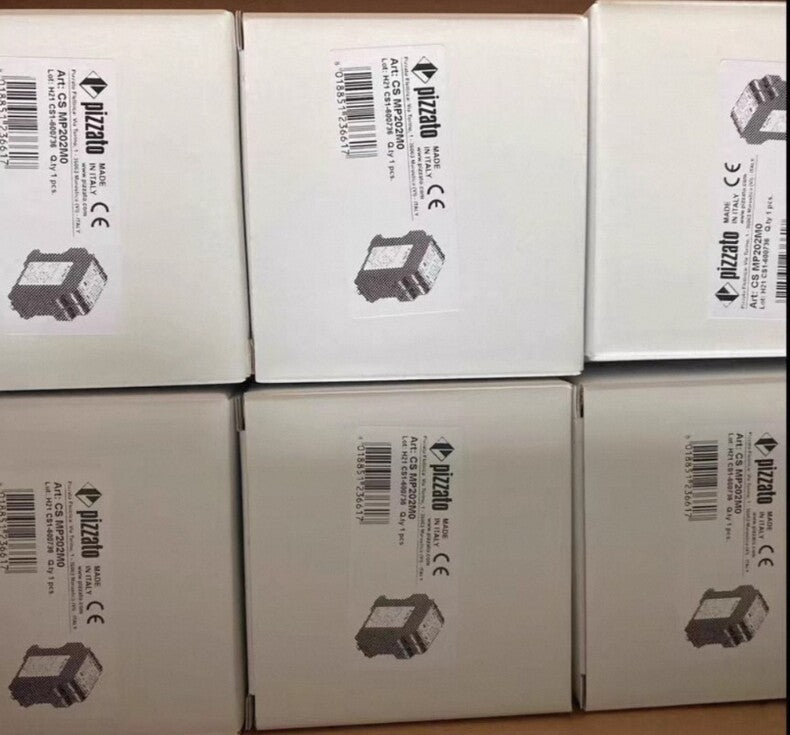 Pizzato MP202M0 New Industrial Automation Spare Part for Industrial Automation