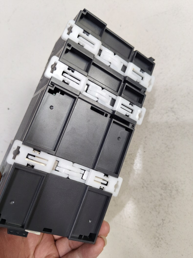 Delta AX-308EA0MA1T Used Industrial Automation Spare Part for Industrial Automation