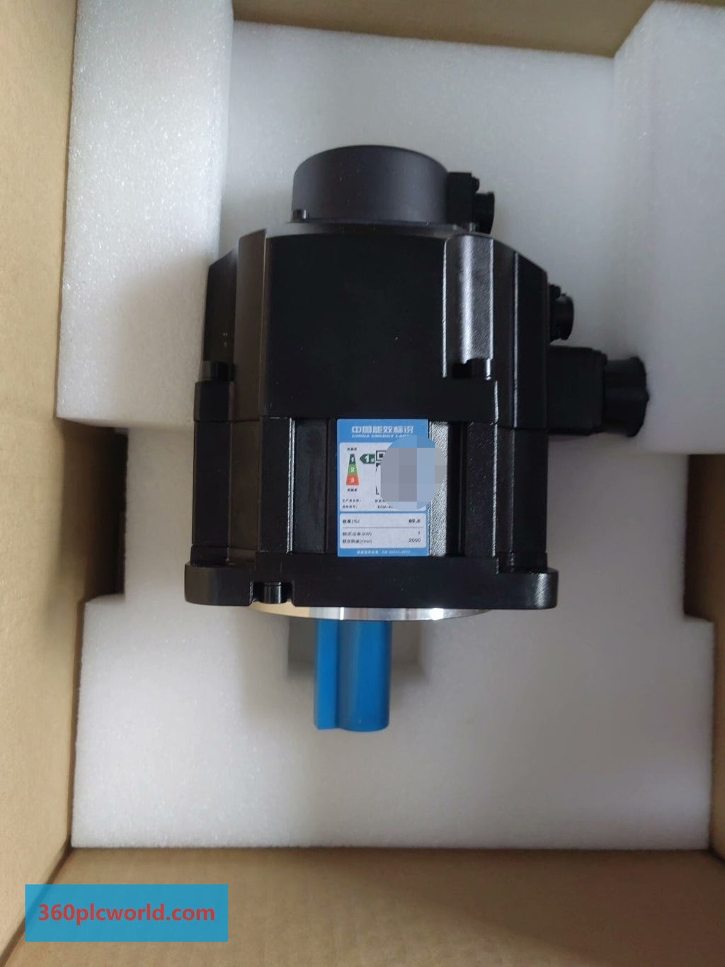 Delta ECM-B3M-E21310SS1 New Obsolete Industrial Spare Parts