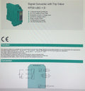 Pepperl+Fuchs KFD2-USC-1.D New Industrial Automation Spare Part for Industrial Automation