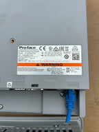 Proface PFXGP4501TAD Used PLC HMI Module for Industrial Automation