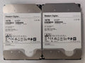 Western Digital WUH721816ALE6L4 Used Industrial Automation Spare Part for Industrial Automation
