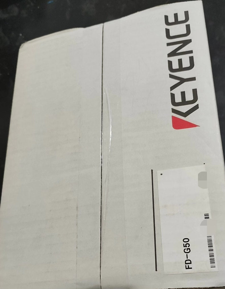Keyence FD-G50 New Sensor Encoder for Industrial Automation